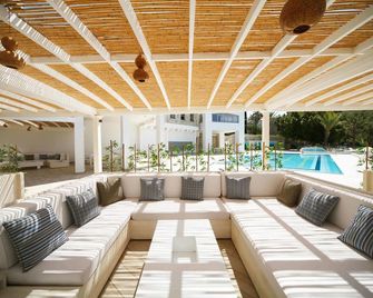 Hapimag Sea Garden Resort - Bodrum
