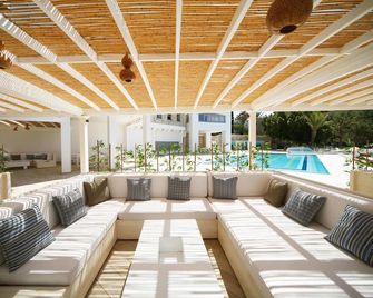 Hapimag Sea Garden Resort - בודרום