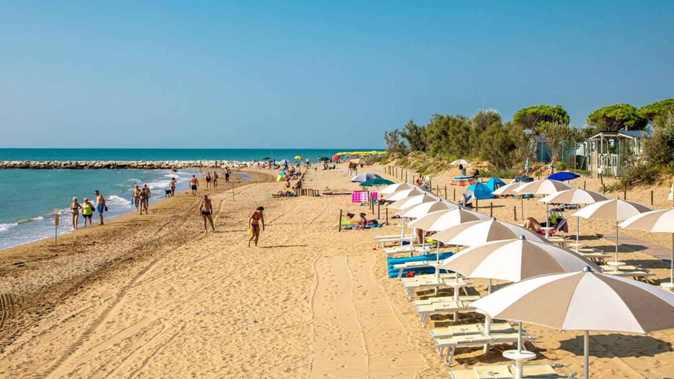 Club del Sole Jesolo Family Resort