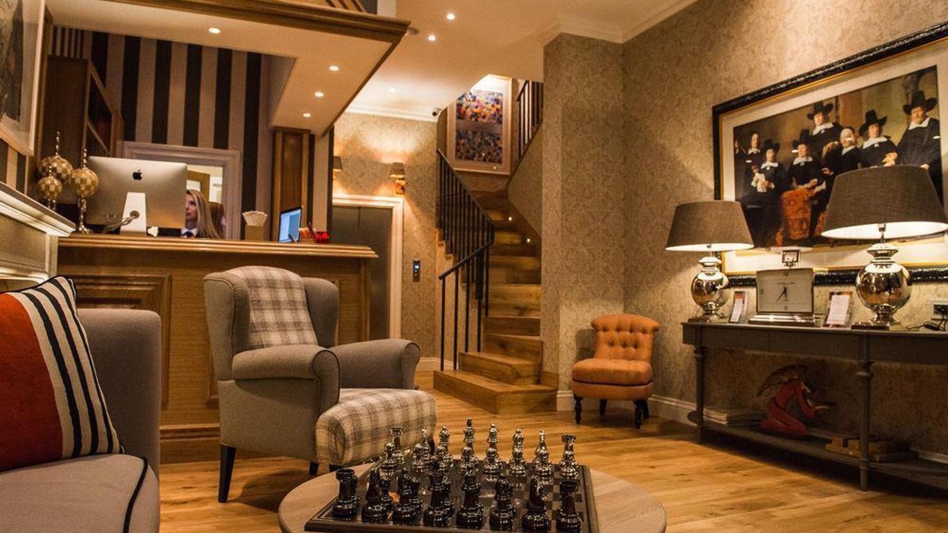 Vmaison Hotel Messina