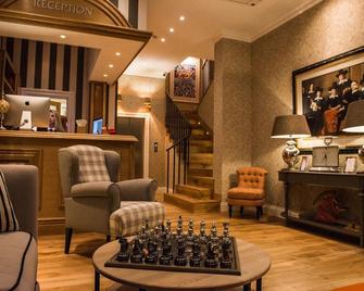 Vmaison Hotel Messina - Messina