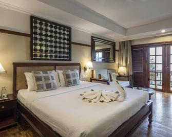 Club Mahindra Munnar - Idukki - Habitación