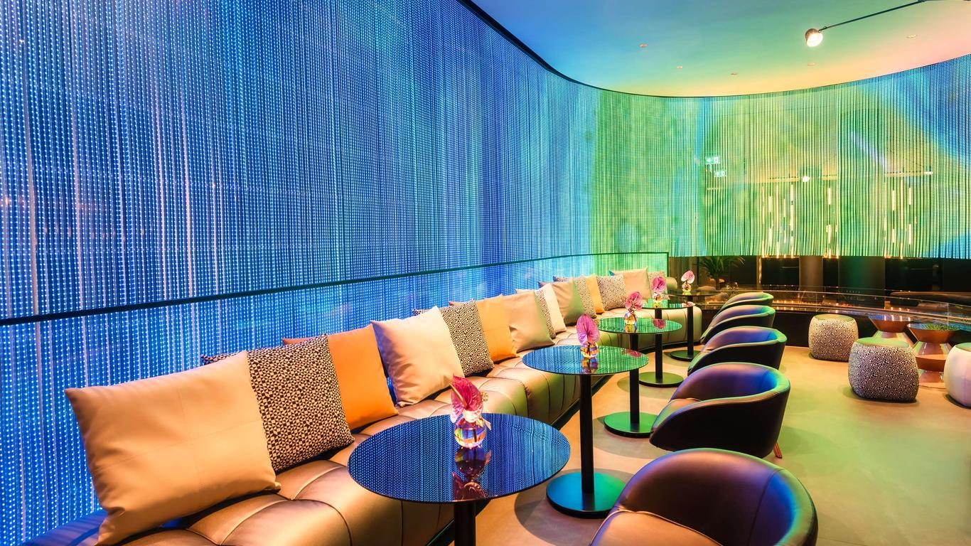 بارك بلازا بودابيست