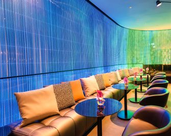 Park Plaza Budapest - Budapest - Lounge