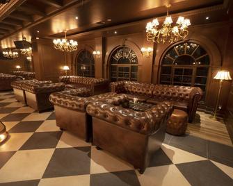 Jazz Hotel Penang - George Town - Lounge