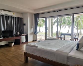 Siam Beach Resort - Ko Chang - Bedroom