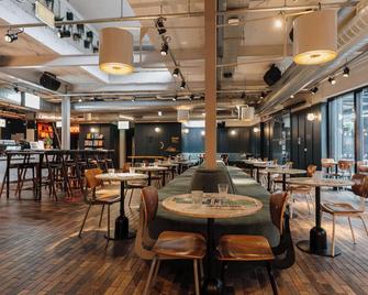 Bullitt Hotel - Belfast - Ravintola