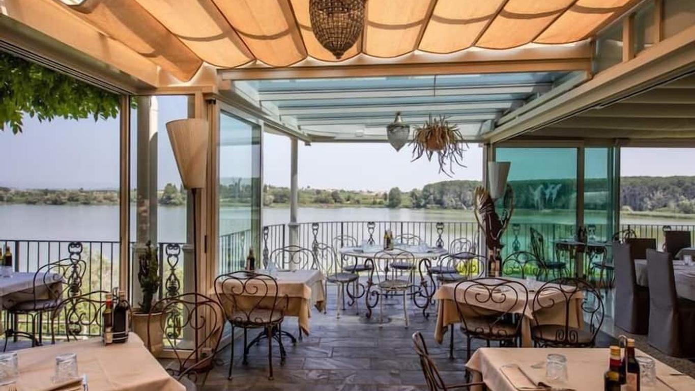 لو ألي ديل فرانسينو