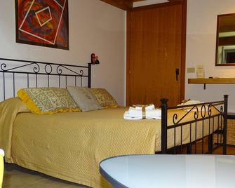 B&B Vinci - Noto - Slaapkamer