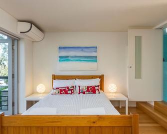 Cottesloe Tree Top Studio - Cottesloe - Bedroom