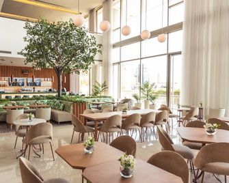 Pullman Rosario City Center - Rosario - Restaurant