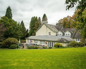 Briery Wood Country House Hotel - ווינדרמר - בניין