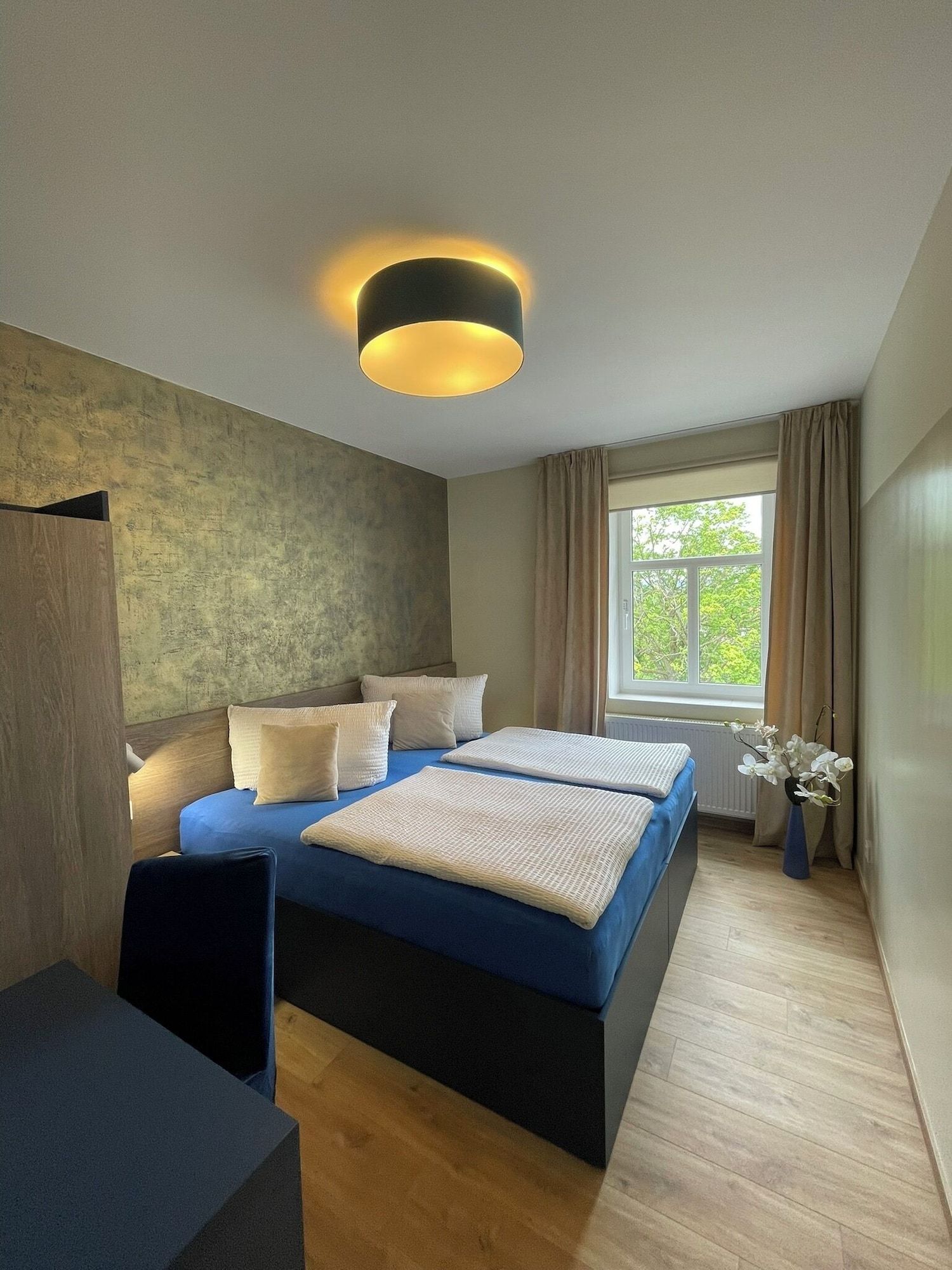 Penzion Jasmin - Liberec - Soveværelse