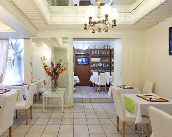 Abalys Hotel - Brest - Restaurant