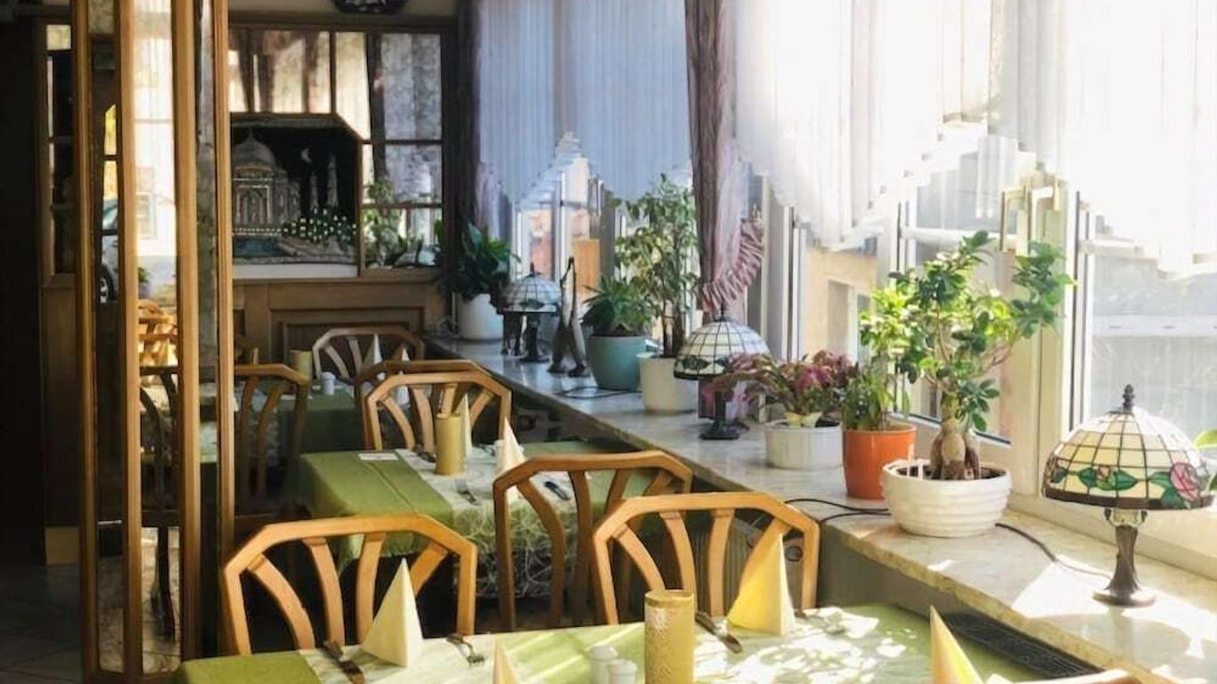 Hotel- Restaurant Zum Kleinen König