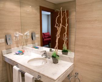 Hq La Galeria - Burgos - Banyo