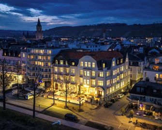 Hotel Alex an der Ahr - Bad Neuenahr-Ahrweiler