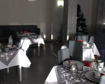 Terrazze Dannunziane - Pescara - Ristorante