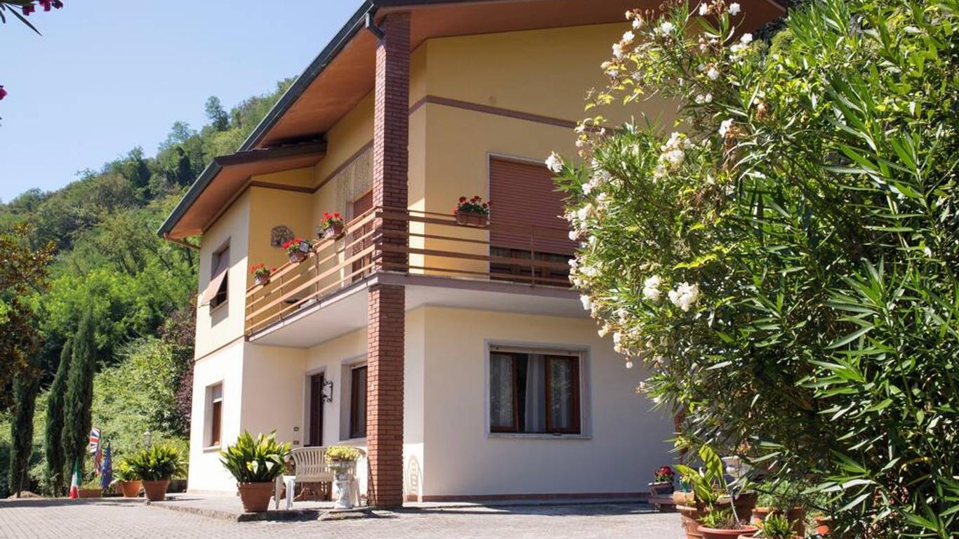 Morianese Residence