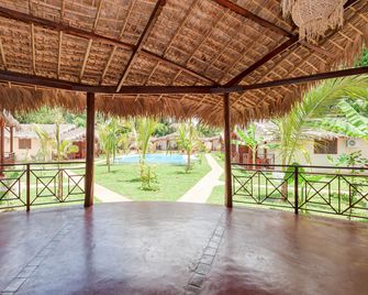 Blue Sky Resort - Nosy Be