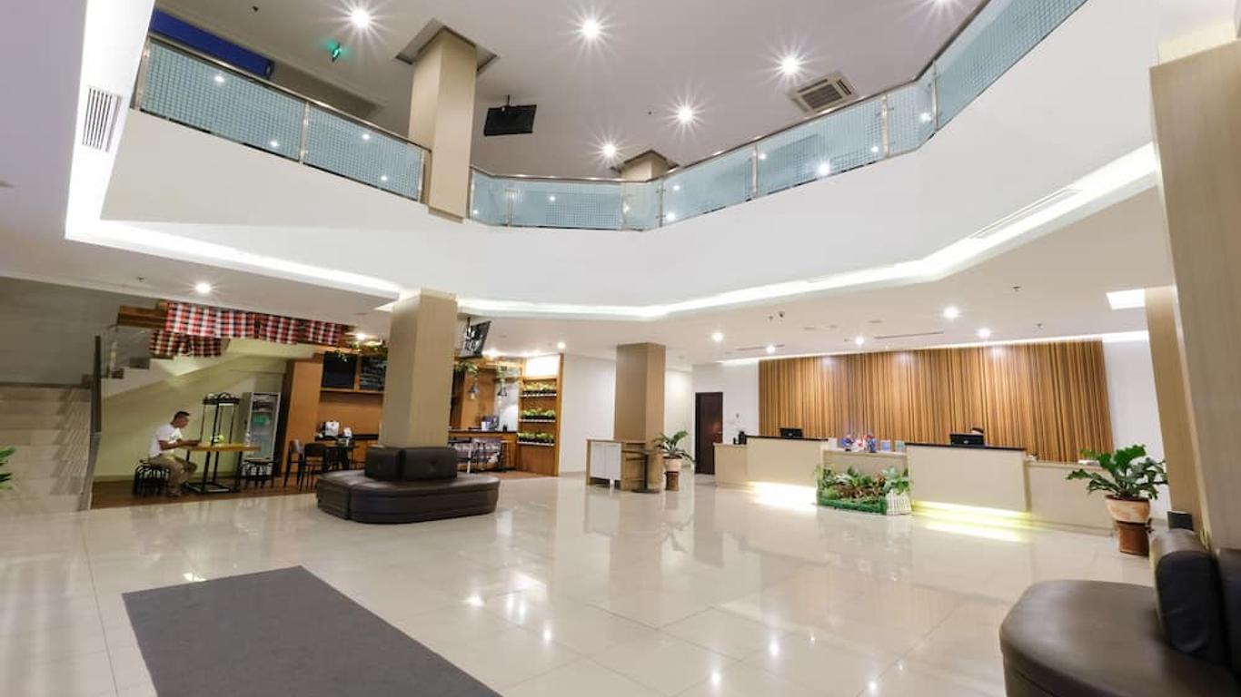 هوتل 88 مانغا بيسار 6 ي إ تٕ وتش