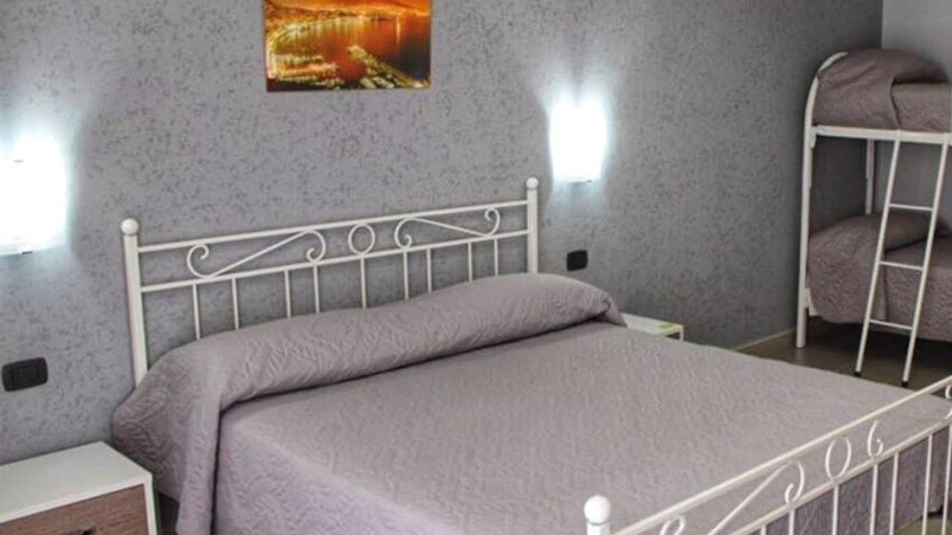 Bed&Breakfast La Primavera