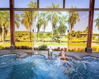 Zagaia Eco Resort - Bonito