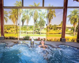 Zagaia Eco Resort - Bonito