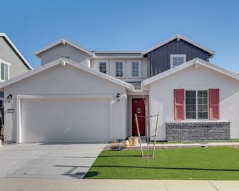 7 Mi to Folsom Lake Sacramento Area Apartment - Folsom - Building