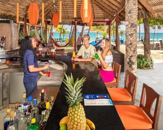 Hotel Villa Taina - Sosúa - Bar