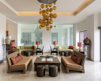 Mövenpick Resort & Spa Tala Bay Aqaba - Aqaba - Lounge