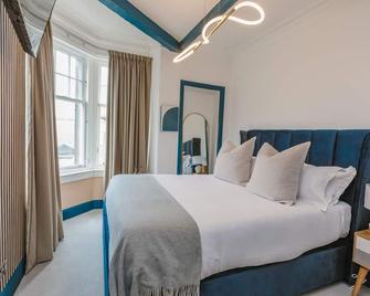 Haar with Rooms 5 stars - St. Andrews - Habitación