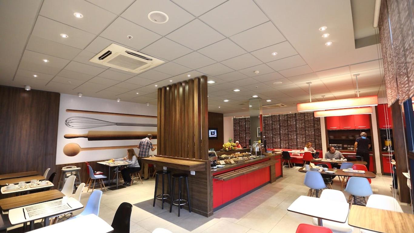 Ibis Buenos Aires Obelisco