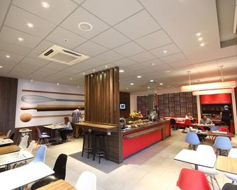 이비스 부에노스아이레스 오벨리스코 - 부에노스아이레스 - 레스토랑