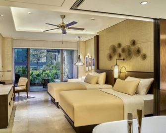 Lavenna Resort Judiaosha - Shenzhen