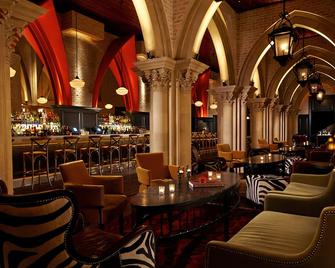 Mohegan Sun - Uncasville - Bar