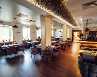 Hotel Diplomat - Saint Petersburg - Restaurant