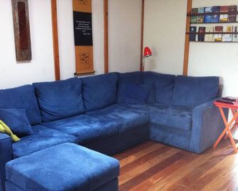 Windrose B&B - Denmark - Living room