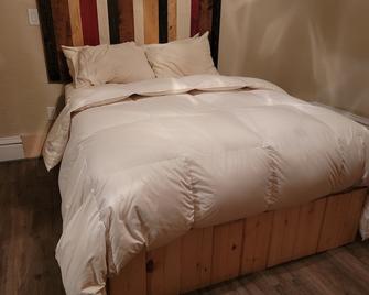 Perfectly Placed - Carnegie - Bedroom