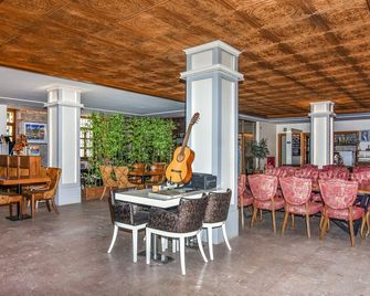 Orchis Hotel - Ayvalik