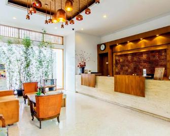 Villa Damar - Bandung