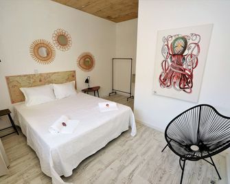 Son of a Beach Hostel - Albufeira