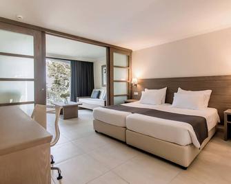 Corfu Holiday Palace - Kanoni - Bedroom