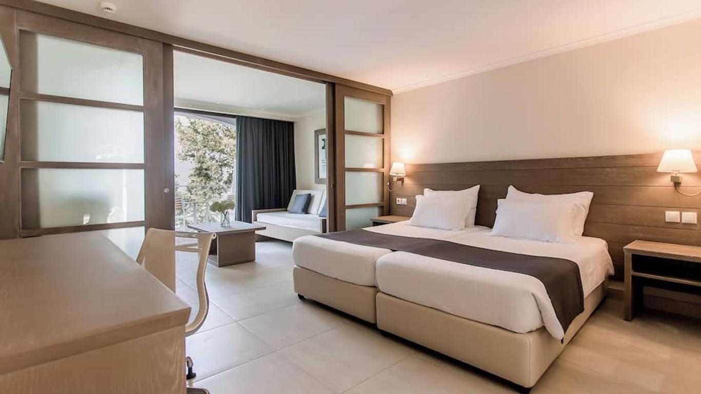Corfu Holiday Palace