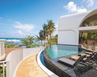 Hue Hotels and Resorts Siargao Managed by HII - General Luna