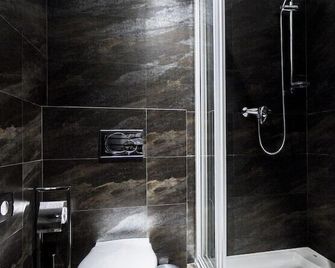 Hotel Herrmes - Praga