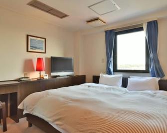 Suzuka Royal Hotel - Suzuka - Schlafzimmer