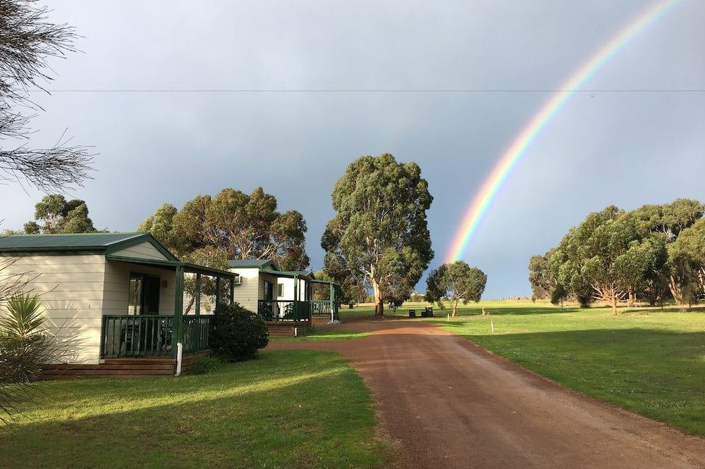 Kangaroo Island Cabins - קינגסקוט - נוף חיצוני