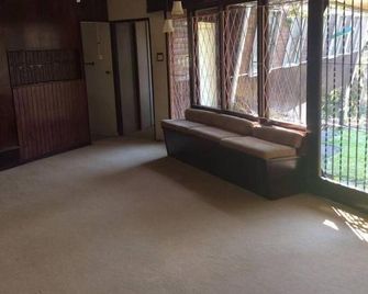 Coolwaters - Mutare - Edificio