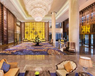 Wanda Realm Harbin - Harbin - Lobby